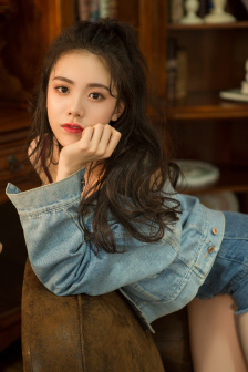 我的青春有个你